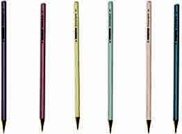 STABILO 421/2B PASTEL KURŞUN KALEM