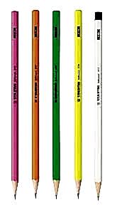 STABILO 317/2B NEON MERCANLI K.KALEM