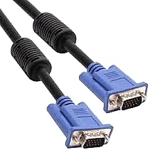 VCOM CG381D-G 3MT EKRAN KARTI VGA KABLOSU