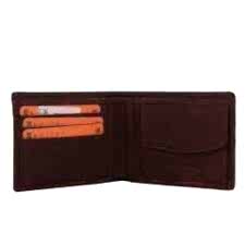 MİNBAG MODEL 340 DERİ CÜZDAN FINDIK