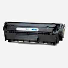 OFİSPC HP Q2612A SİYAH  MUADİL TONER