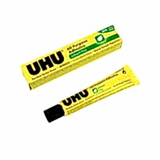 UHU 20ML ÇOK AMAÇLI YAPIŞTIRICI