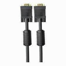 VCOM CG341D 3MT VGA KABLOSU