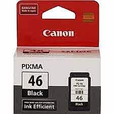 CANON PG-46 SİYAH PİXMA KARTUŞ 9059B001