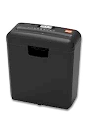 SARFF EVRAK İMHA MAKİNESİ PS100 10L-6SYF.