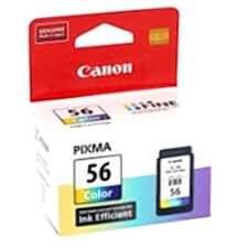 CANON PG-56 RENKLİ PİXMA KARTUŞ CL-56  E404-3140