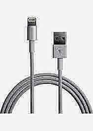 VCOM CU273FS-W İPHONE 5-6 BEYAZ DATA KABLOSU