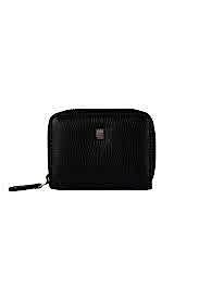 MİNBAG MODEL 724-03 DERİ CÜZDAN SİYAH