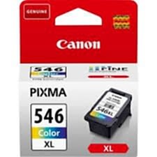 CANON 546XL PIXMA RENKLİ KARTUŞ
