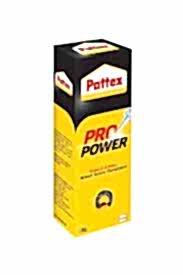 PATTEX PRO POWER JAPON YAPISTIRICI 15G