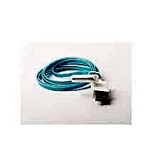 VCOM CU272FS-L İPHONE 4 1MT MAVİ DATA KABLO