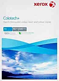 XEROX A4 90GR 500 YAPRAK MAT KUSE KAGIT