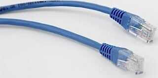 VCOM NP511-B 1MT ETHERNET KABLOSU