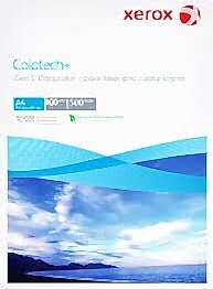 XEROX A4 100GR 500 PK  COLOTECH FOTOKOPİ KAĞIDI