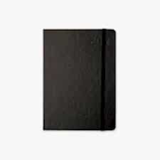KESKİN COLOR 14X20 GÜNLÜK BLACK 310140-99