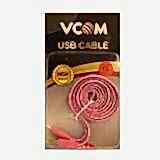 VCOM M544-N 1.0M MİCRO BAĞLANTI DATA KABLOSU