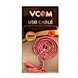VCOM M544-P 1.0M MİCRO BAĞLANTI DATA KABLOSU