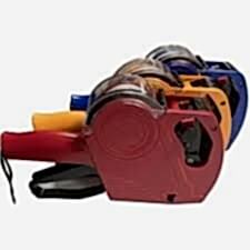 BAFİX BFX-5500 ETİKET MAKİNASI 8 DİGİTS