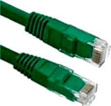 VCOM NP511-R-1,5MT CAT5 ETHERNET KABLOSU