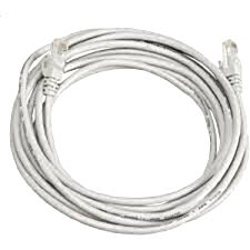 VCOM NP611B 7MT CAT6 GRİ ETHERNET KABLOSU