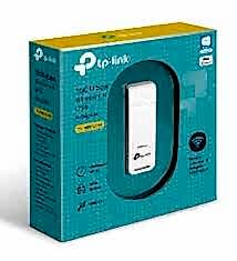 TP-LINK TL-WN727N Wİ-Fİ ADAPTÖRÜ 150MBPS