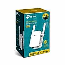 TP-LINK TL-RE205 Wİ-Fİ YÜKSELTİCİ AC750