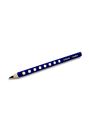 LYRA GROOVE KURŞUN KALEM LACİVERT(İLK KALEM OYUKLU)