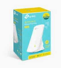 TP-LINK RE200 AC750 KABLOSUZ MENZİL GENİŞLETİCİ