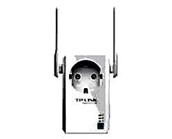 TP-LINK TL-WA860RE KABLOSUZ MENZİL GENİŞLETİCİ