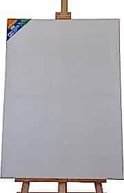 BAFİX 70x100 ÇERÇEVELİ TUVAL