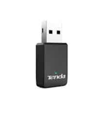 TENDA U9 WİFİ-N 300MBPS USB ADAPTÖR