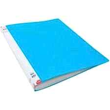 NOKİ SUNUM DOSYA A4 100 LÜ MAVİ