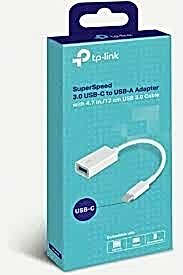 TP-LINK UC400 TYPE-C USB 3.0 DÖNÜŞTÜRÜCÜ