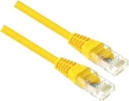 VCOM NP611 CAT6 1M ETHERNET KABLOSU