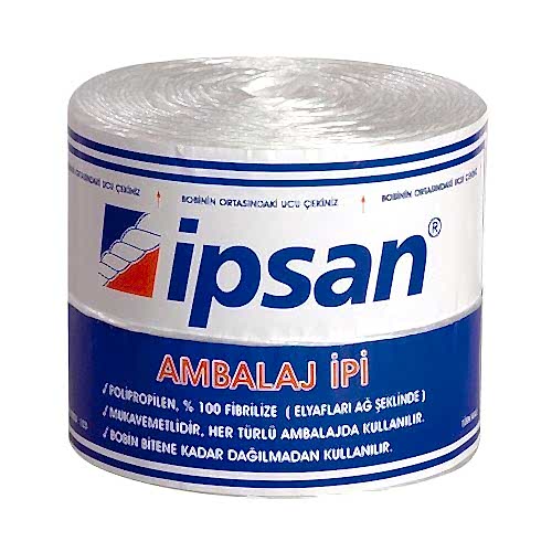 İPSAN AMBALAJ İPİ 1 KG