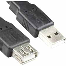 VCOM CU203 1.5MT USB KABLO