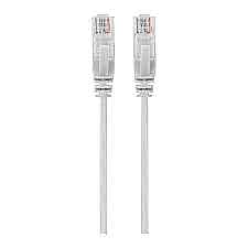 VCOM NP511 CAT5 1MT GRİ UTP PATCH KABLO