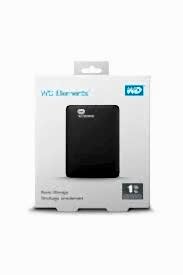 ADATA 1TB WD 2,5 USB 3,0 SİYAH TAŞINABİLİR HDD