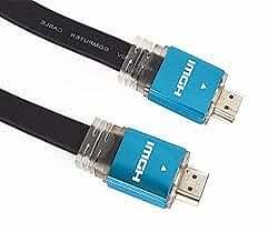 VCOM CG566FL 5MT HDMI-M/HMI-M 1,4 FLAT KABLO
