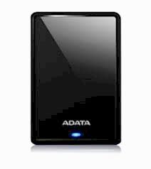 ADATA 2TB 2.5 USB 3.2 GEN1 SİYAH HARİCİ HARDDİSK