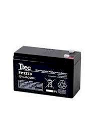 TTEC 12V 7AH-20HR BAKIMSIZ KURU AKÜ 2KG UPS UYUMLU