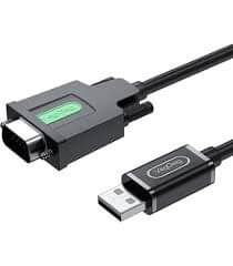 VCOM USB-RS232 VGA-USB DÖNÜŞTÜRÜCÜ 1,2M