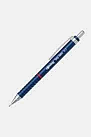 ROTRING TIKKY 0.5 MM RETRO METALİK MAVİ