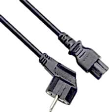 VCOM CE022 1.8M 0.50MM2 POWER KABLOSU