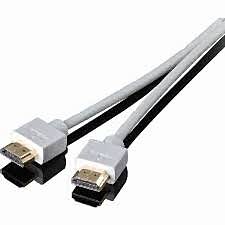 SONOROUS SLIM-WHT 4K 1.5M HDMI KABLO