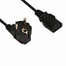 VCOM CE021 3MT POWER KABLO
