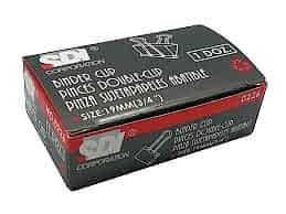 SDI 0226 19MM CLIPS
