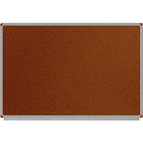 PANDA 149 100X150 METAL ÇERÇEVELİ MANTAR PANO