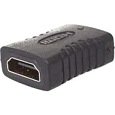 VCOM CA313 HDMI DİŞİ TO HDMI DİŞİ DÖNÜŞTÜRÜCÜ