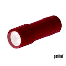 PANTHER PT-1067 LEDLİ EL FENERİ